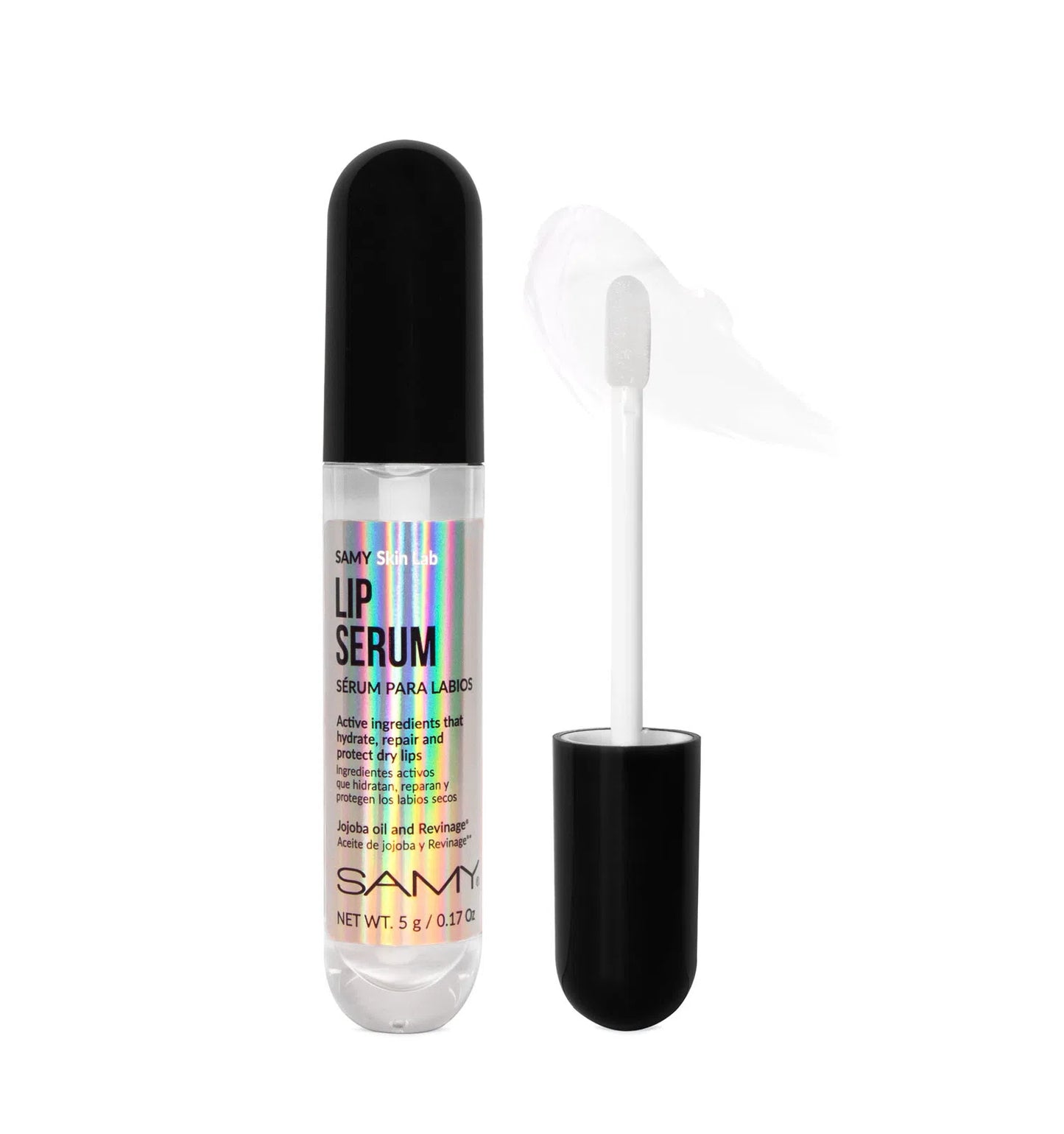 Serum Para Labios Samy