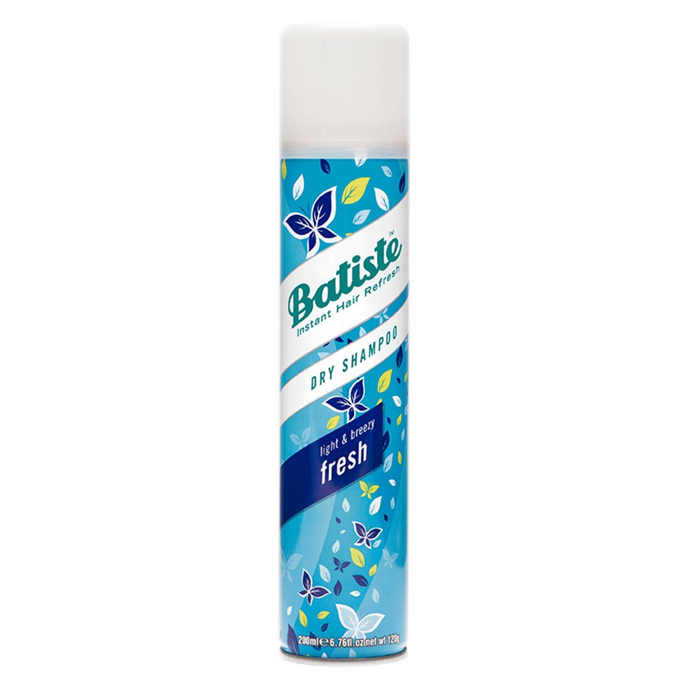 Batiste Shampoo Seco Fresh 200ml