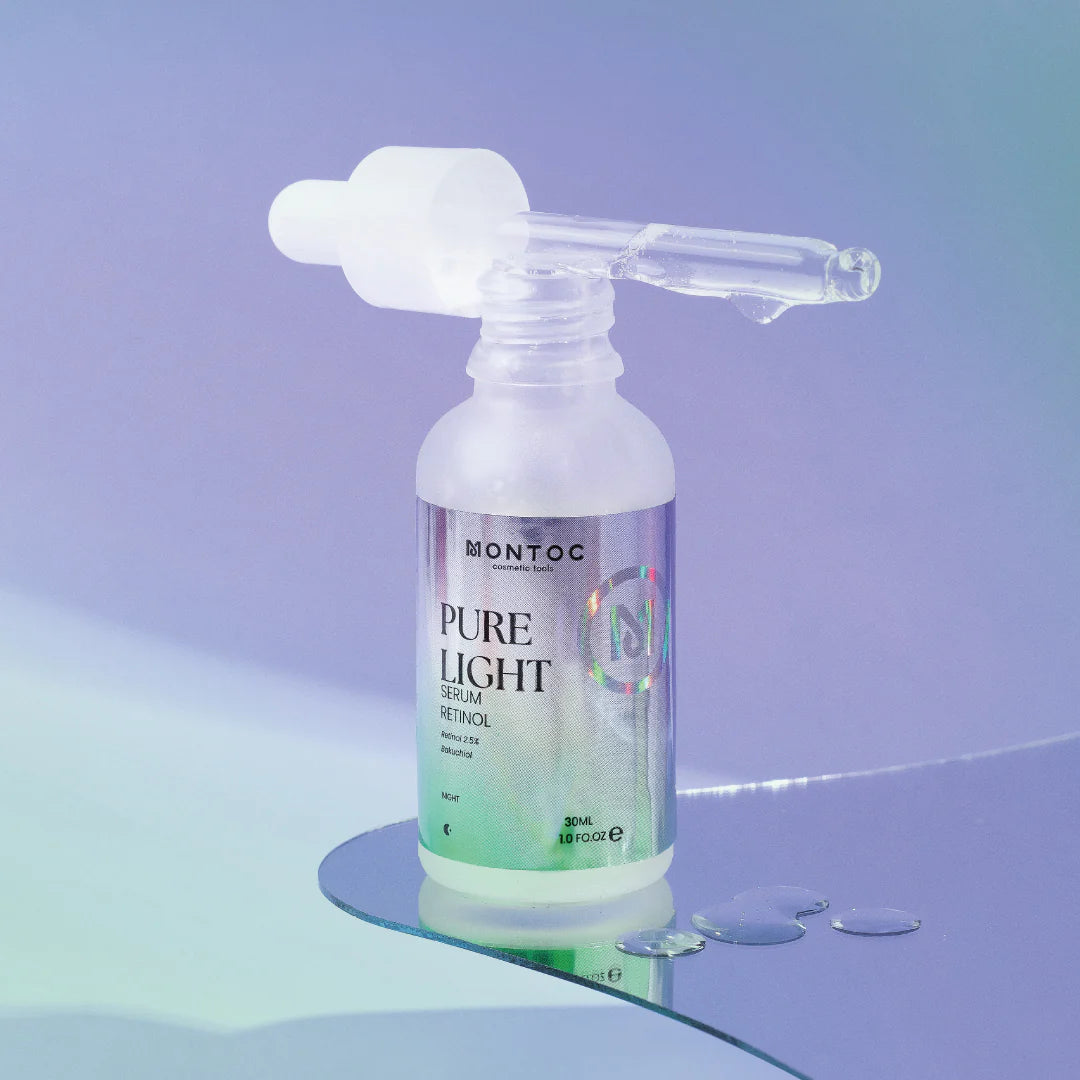 Serum Retinol Skin Renew Montoc