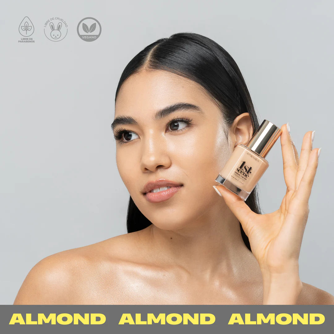 Serum Tinted 1st Scene Atenea
