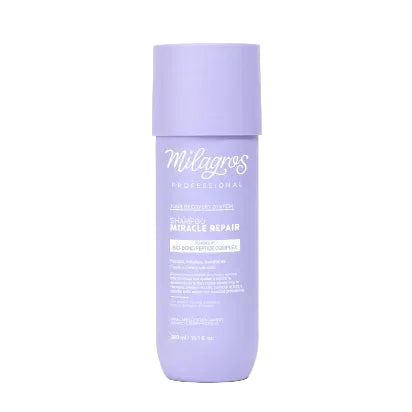 Shampoo Miracle Repair Professional Milagros