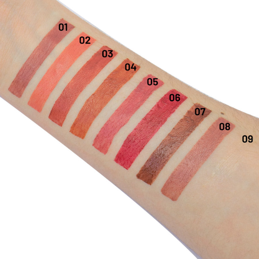 Soft Lips Hidratante con Color