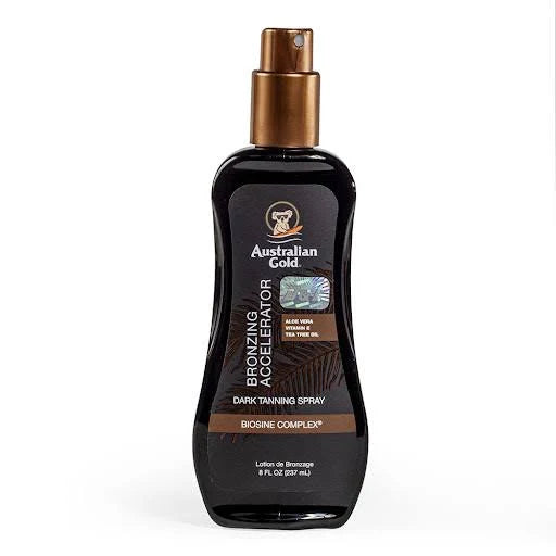 Spray Bronceador Australian Gold