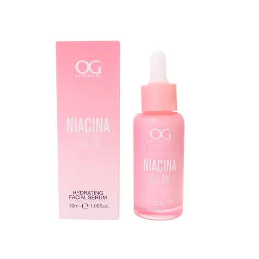 Suero Hidratante de Niacinamida OG