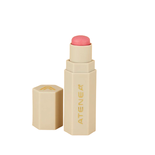 Rubor Cremoso en Barra Atenea