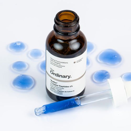 Serum Buffet The Ordinary
