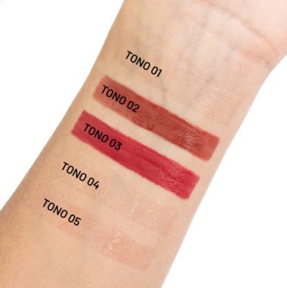 Lips Gloss Tiger Trendy