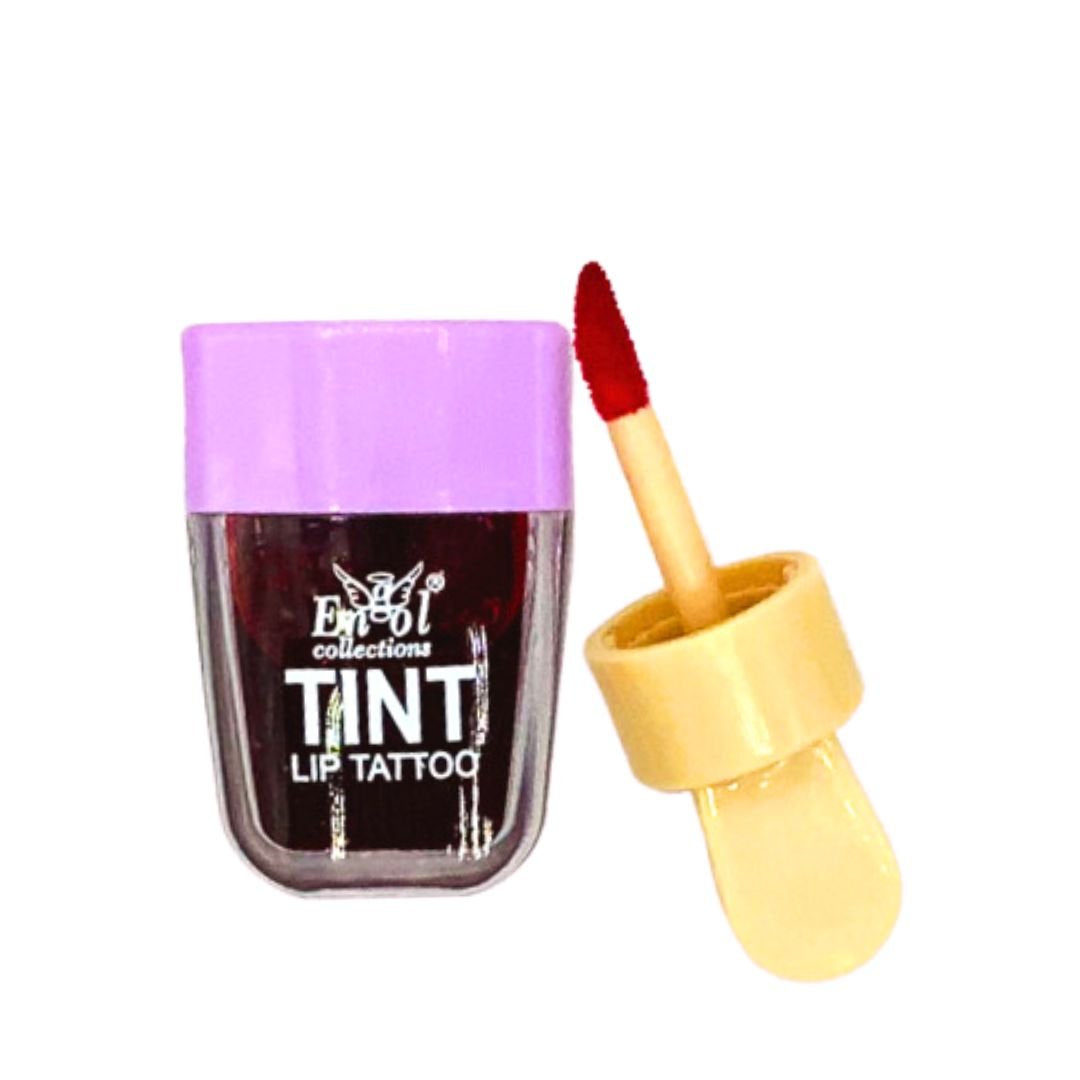 Tinta de Labios Paleta Engol