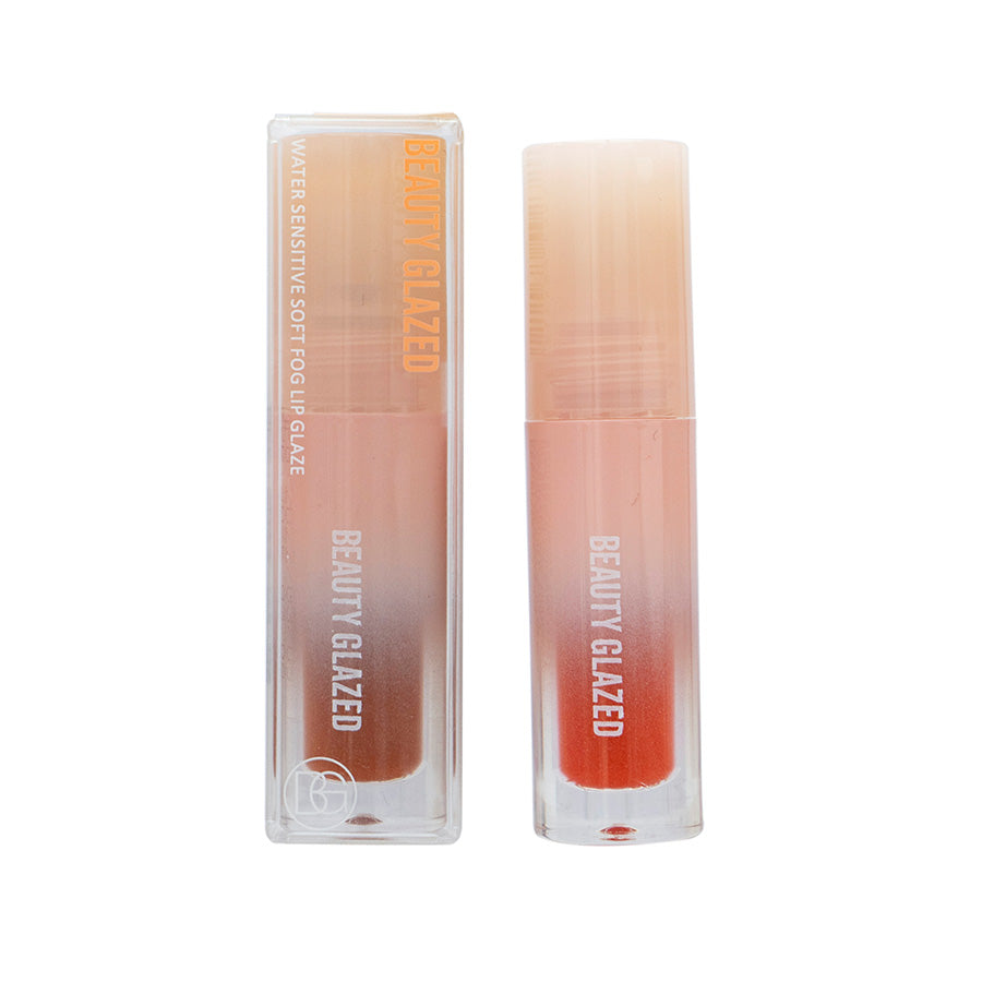 Tinta Glossy Beauty Glazed