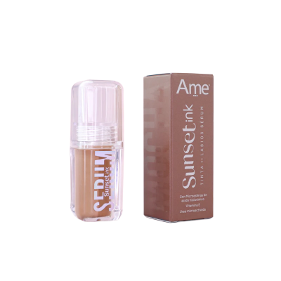 Tinta de Labios Serum Ame