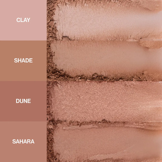 Bronzer Compacto Sublime Atenea