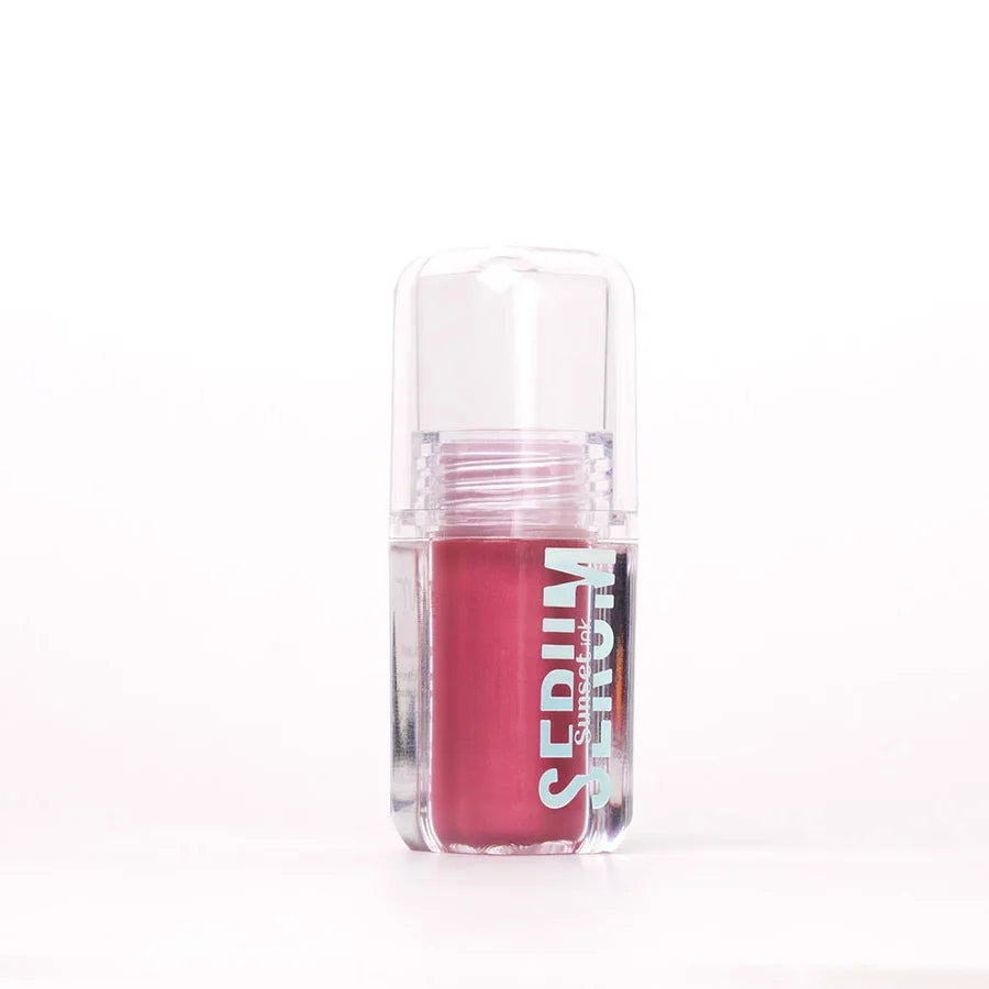 Tinta de Labios Serum Ame