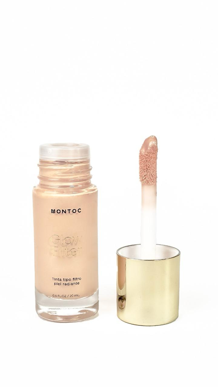 Tinta Glow Filter Montoc