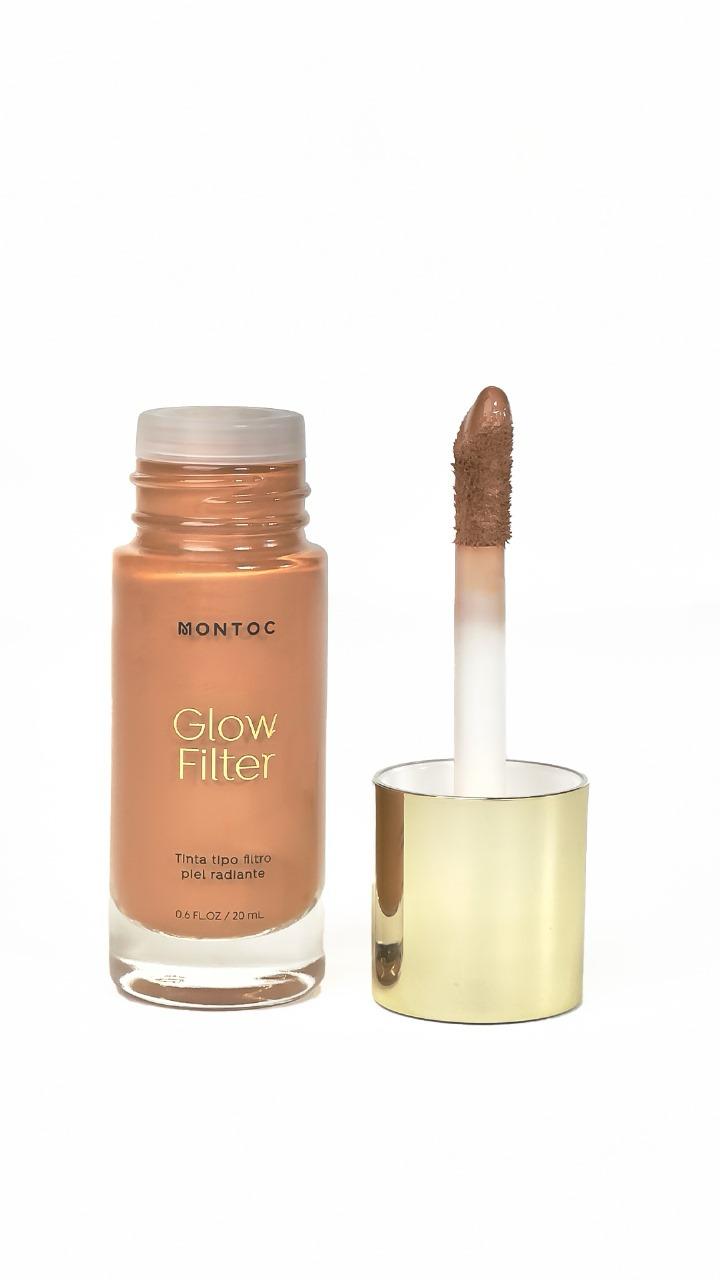 Tinta Glow Filter Montoc