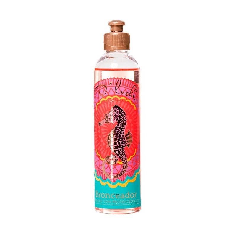 Bronceador De Coco D'luchi 250ml