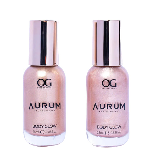 Body Glow Aurum OG