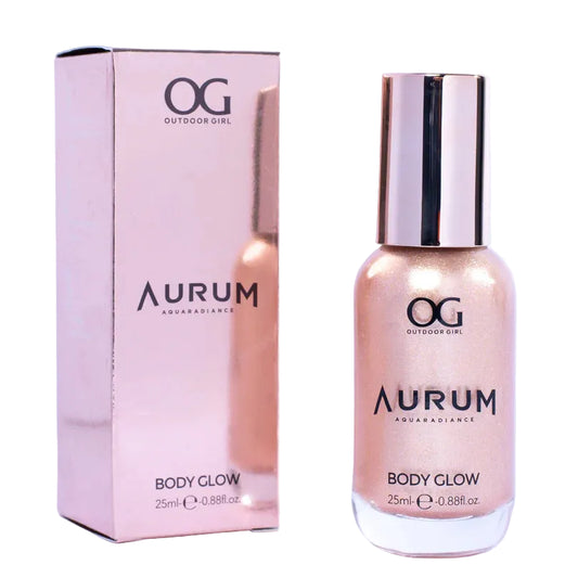Body Glow Aurum OG