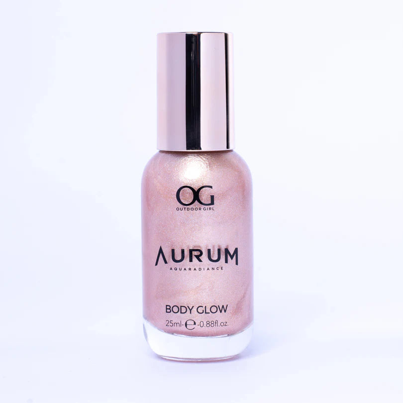 Body Glow Aurum OG