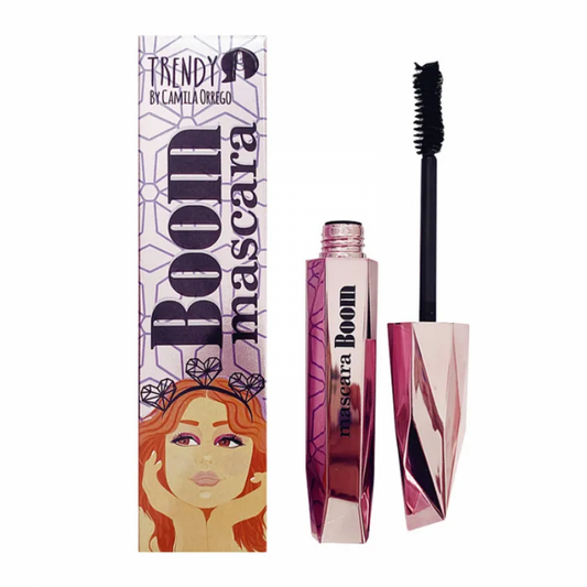Pestañina Boom Trendy