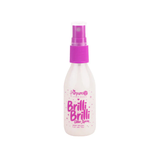 Mini Brilli Brilli Purpure