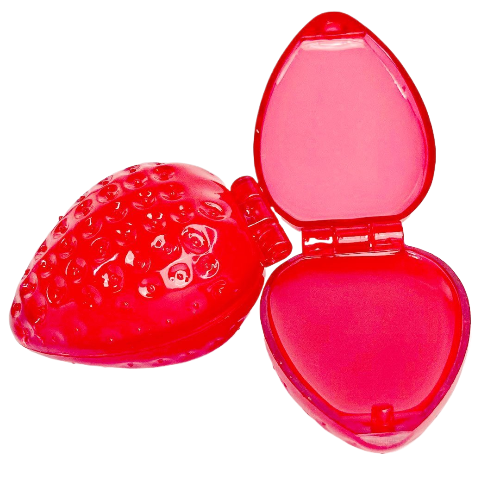 Brillo Labial Fresa Engol