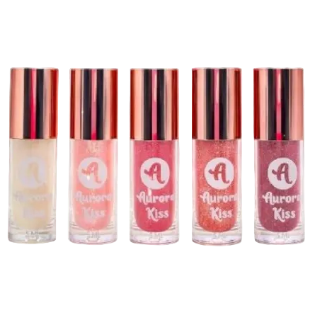 Brillo Aurora Alma Beauty