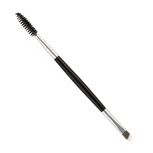 Brocha Doble de Cejas Alma Beauty