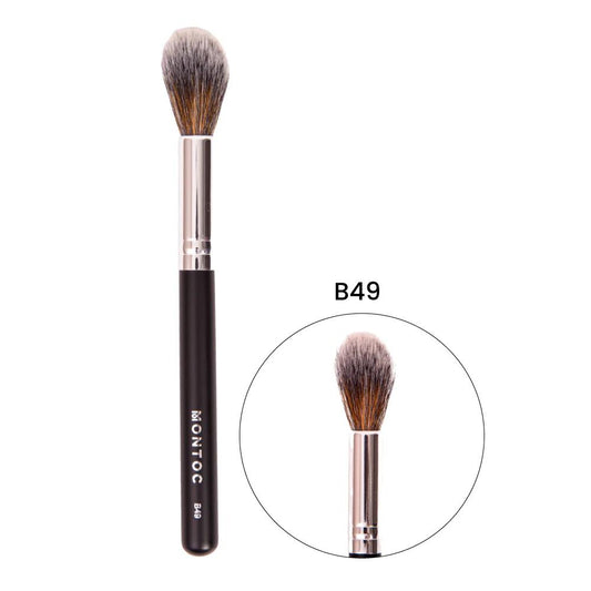 Brocha Iluminador B49 Montoc