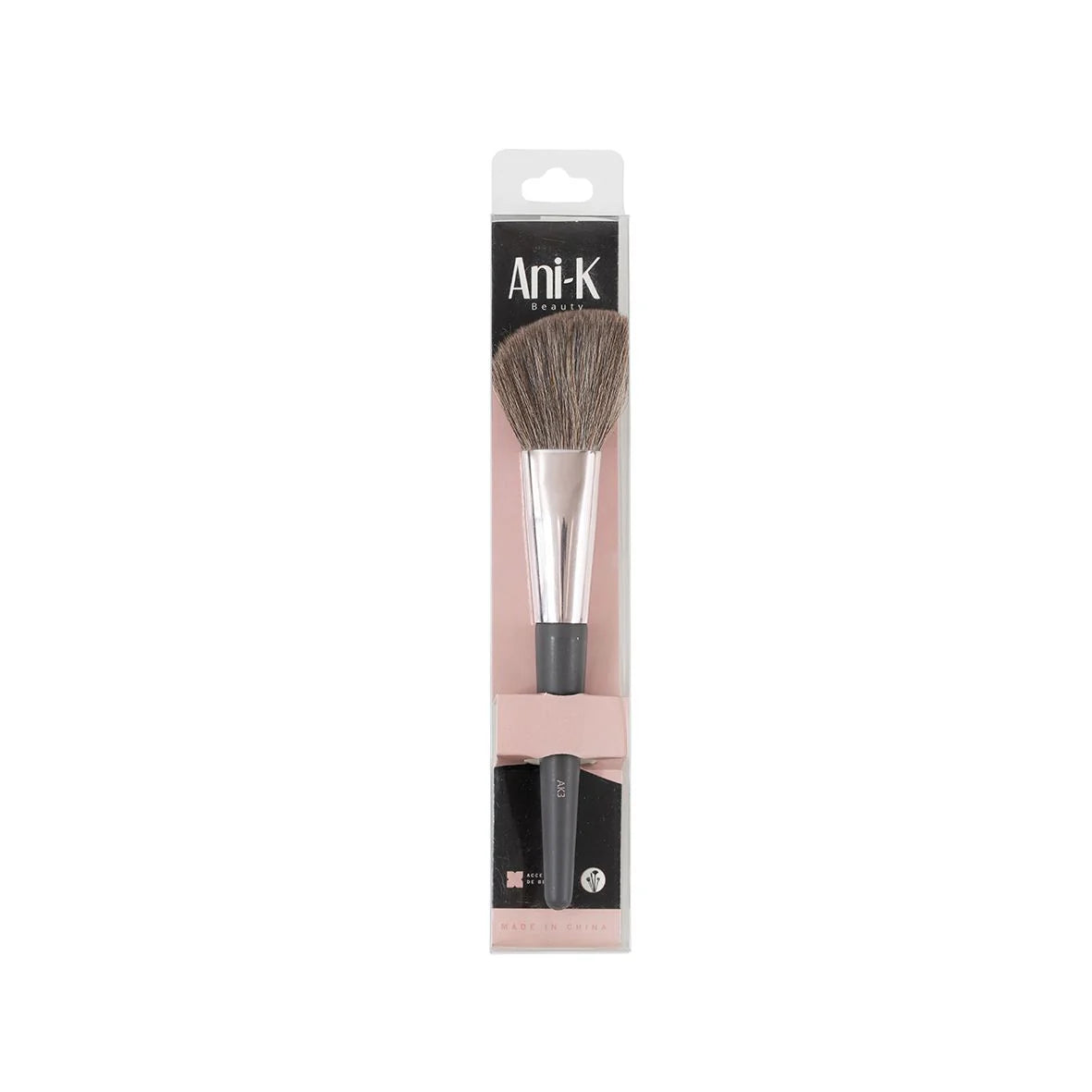 Brocha para Rubor AK3 Ani-K
