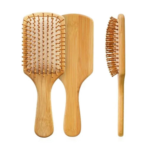 Cepillo Bambu Grande
