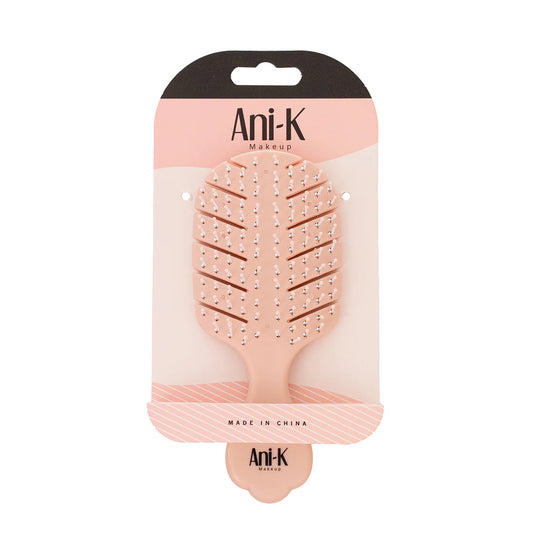 Cepillo Desenredante Mini Ani-K