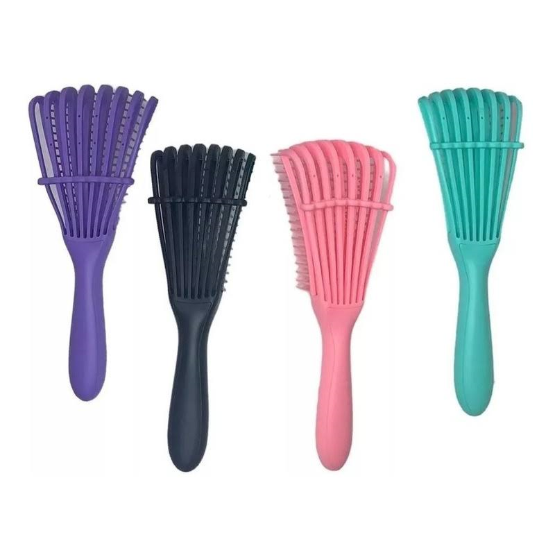 Cepillo Detangler