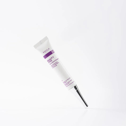 Contorno de Ojos Beauty Eyes Gel Kavila Beauty