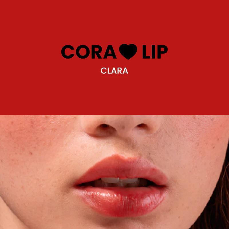 Labial Cora Lip Montoc