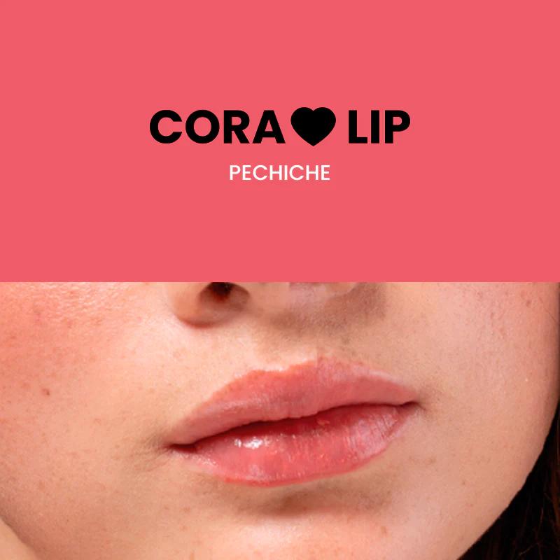 Labial Cora Lip Montoc