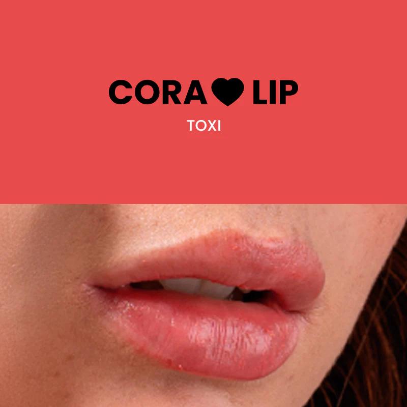 Labial Cora Lip Montoc