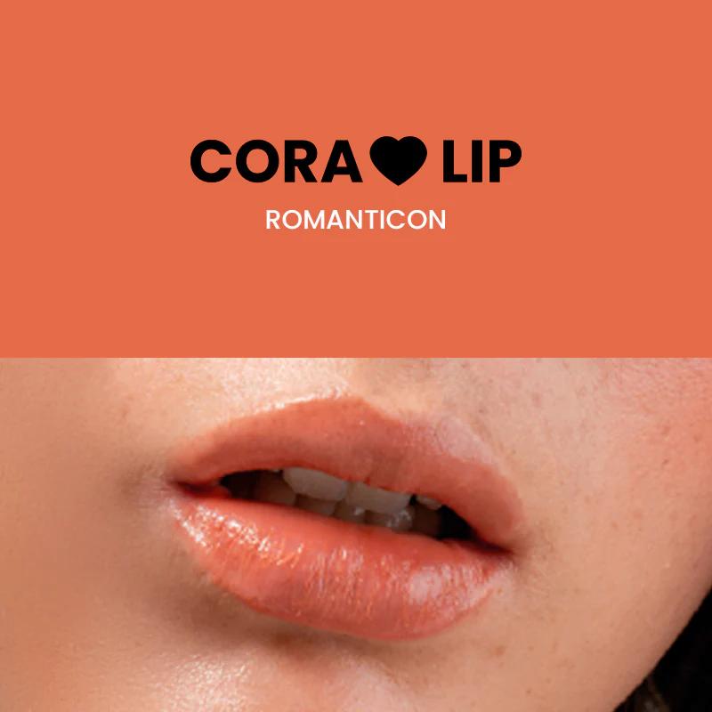 Labial Cora Lip Montoc