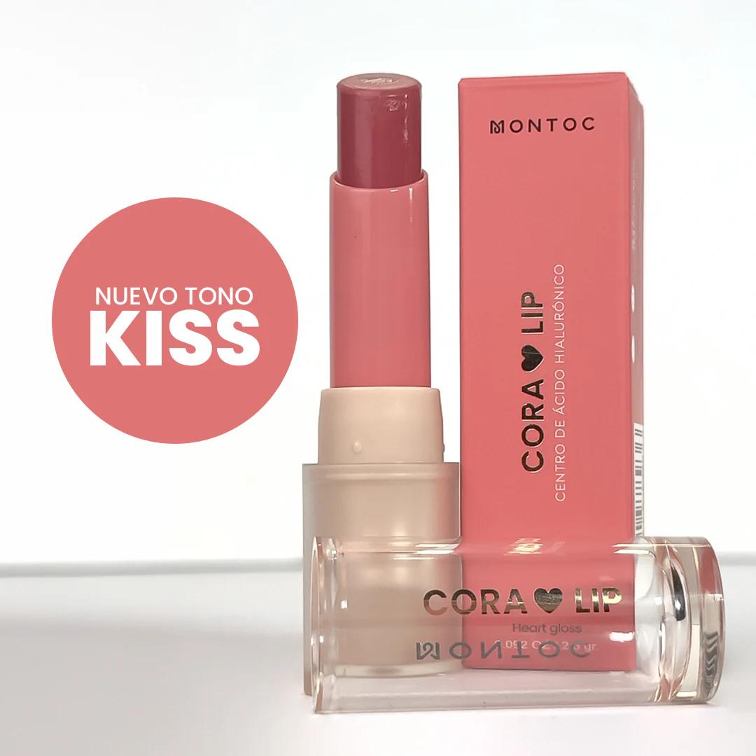 Labial Cora Lip Montoc