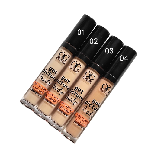 Corrector Maximo Cubrimiento OG