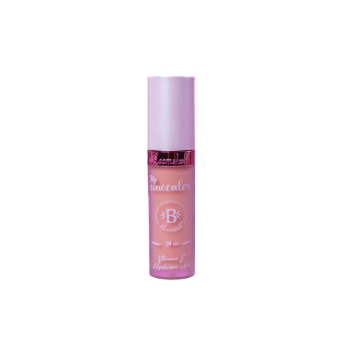Corrector My Concealer 10ml Bloomshell ¡NUEVA PRESENTACIÓN!
