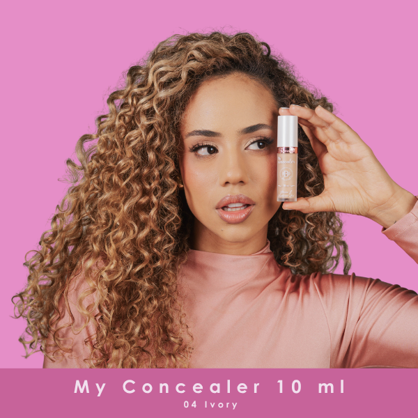 Corrector My Concealer 10ml Bloomshell ¡NUEVA PRESENTACIÓN!