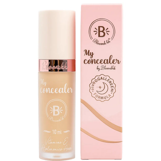 Corrector My Concealer 20ml XL Bloomshell