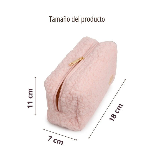 Cosmetiquera Cloud AniK