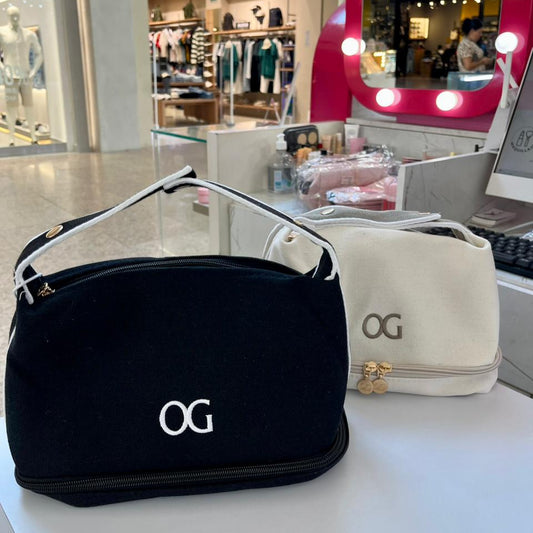 Cosmetiquera Premium OG