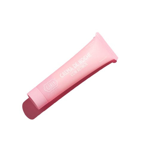 Crema de Noche con Retinol Girly