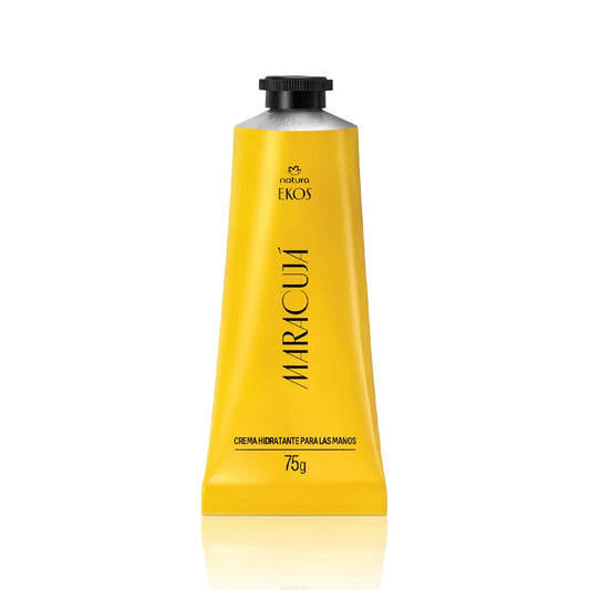 Crema Hidratante para Manos Ekos Natura