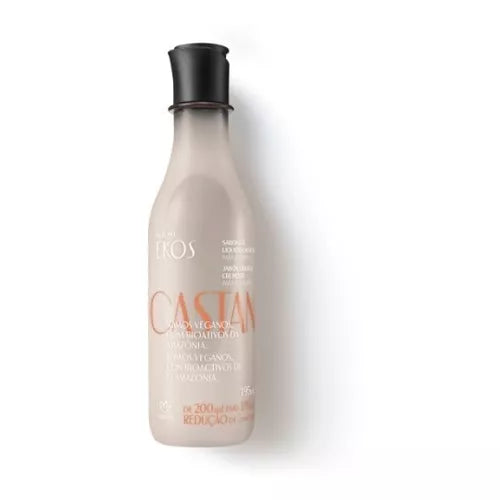 Jabón Liquido Cremoso Corporal Ekos