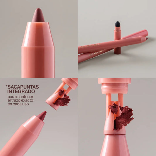 Delineador de Labios en Gel Sublime Atenea