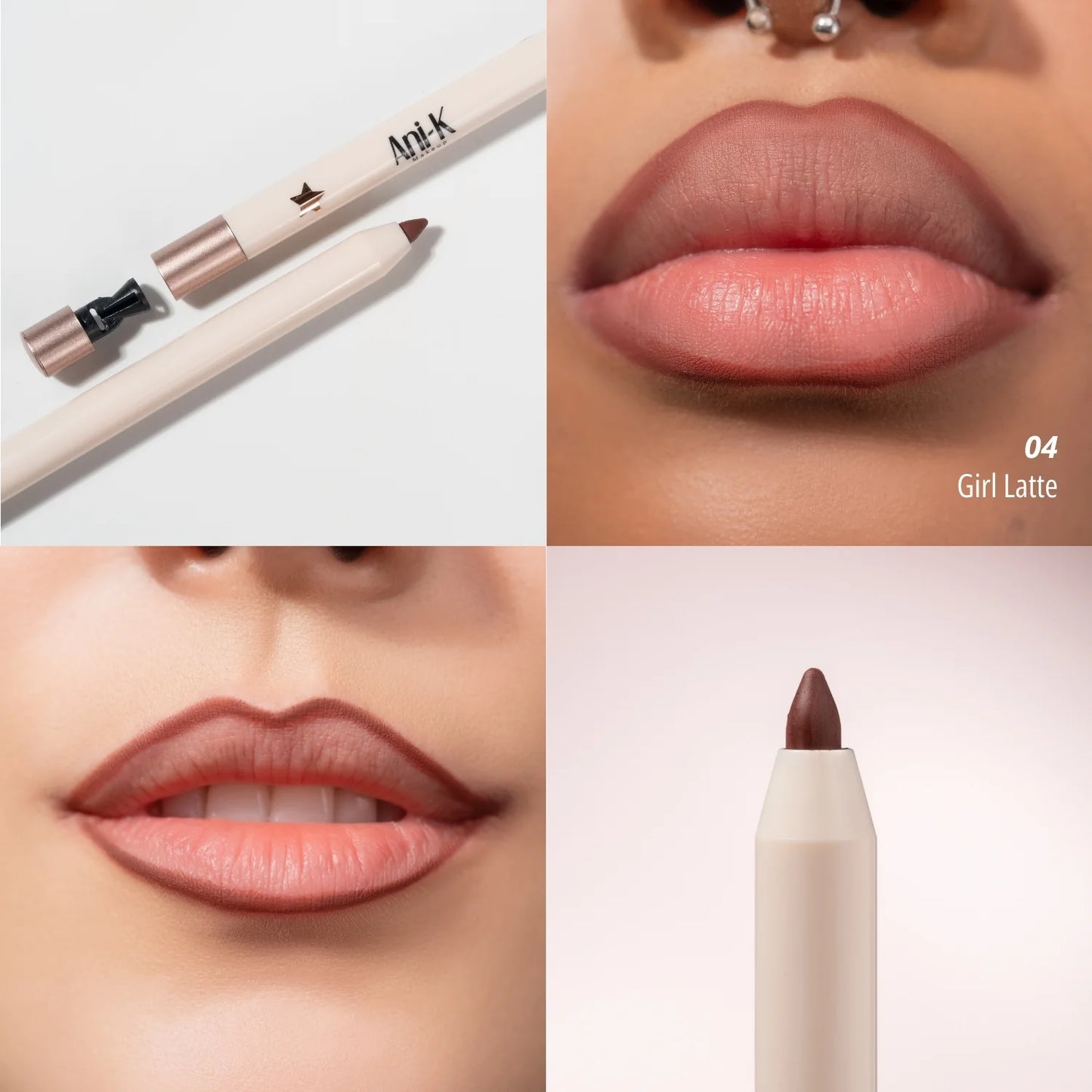 Delineador de Labios AniK