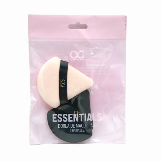 Borlas Grandes x2 OG